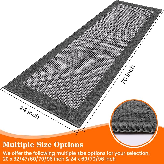 StepRite Kitchen Rugs, Kitchen Mats - Image 3