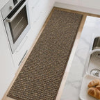 BEQHAUSE Kitchen Runner Rugs 32"x72", Non-Slip Kitchen Mats - Image 7