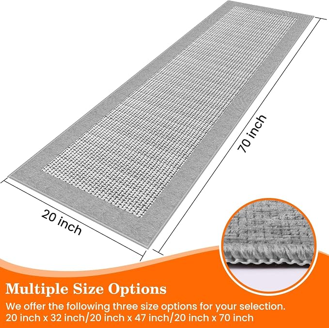 StepRite Kitchen Rugs, Kitchen Mats - Image 2