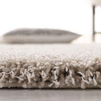 SAFAVIEH California Shag Collection Runner Rug - Image 10