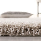 SAFAVIEH California Shag Collection Runner Rug - Image 10