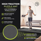 bemaxx Gym Mats Set - Image 12