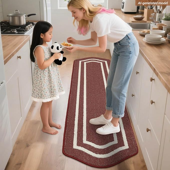 COSY HOMEER Long Kitchen Floor Mats - Image 8
