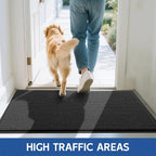 Front Door Mat, Commercial Industry Rugs - Image 7