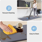 StepLively Kitchen Mat, Cushioned Kitchen Mats - Image 4