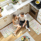 KIMODE Anti Fatigue Kitchen Mats - Image 8