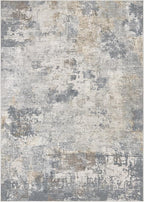 UERMEI 10x12 Area Rug Living Room Rugs - Image 10