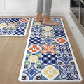 GENIMO Anti Fatigue Kitchen Mats by GENIMO