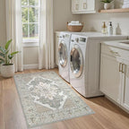 Tortania Area Rug Living Room Rugs - Image 6