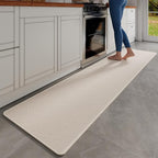 YDKGL Kitchen Mats for Floor, Super Absorbent Kitchen Rugs Non Slip Washable by YDKGL