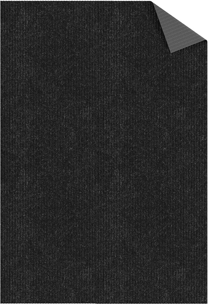 Ottomanson 6'6" x 46' Hallway Runner - Image 8