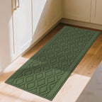 COSY HOMEER-Kitchen-Rugs-and-Mats 20"x48" Non Slip Kitchen Mats by COSYHOMEER