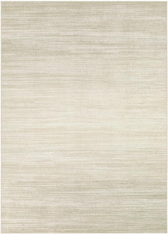 UERMEI 7x9 Washable Area Rug - Image 9