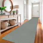 EARTHALL Extra Long Runner Rug 3x16 Ft Washable Runners - Image 5