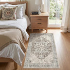Tortania Area Rug Living Room Rugs - Image 5