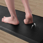 Mattitude Kitchen Mat Cushioned Anti-Fatigue Floor Mat Water Resistant Non-Slip - Image 3