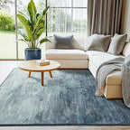 LIANLAM Washable 3x5 Entry Rugs - Image 2