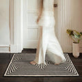 GRANNY SAYS Indoor Doormat, Non-Slip Front Door Mats, Outdoor Welcome Mat by GRANNYSAYS