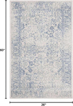 SAFAVIEH Area Rug 3x5 - Image 2