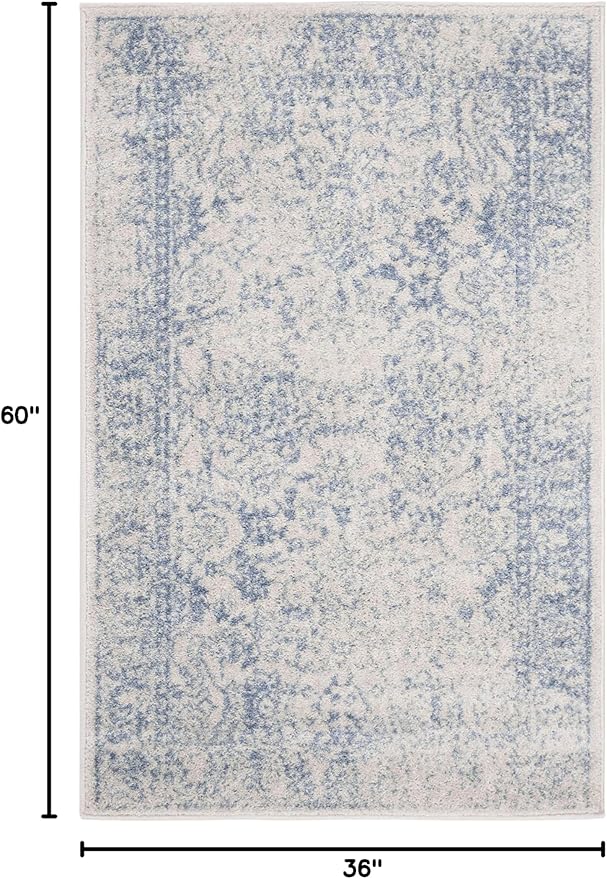 SAFAVIEH Area Rug 3x5 - Image 2
