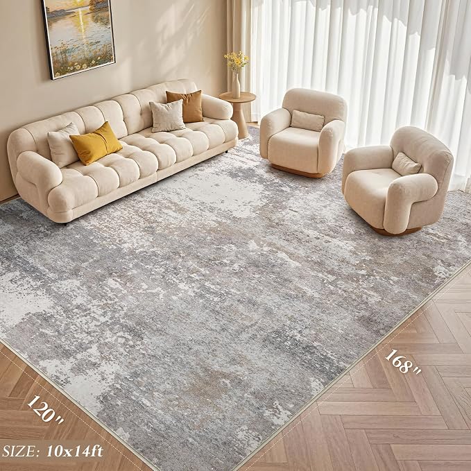 Area Rug Living Room - Image 8