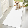 OLANLY Dog Door Mat for Muddy Paws 70x32, Absorbs Moisture and Dirt, Absorbent by OLANLY