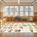 Kids Rugs for Playroom - Image 5