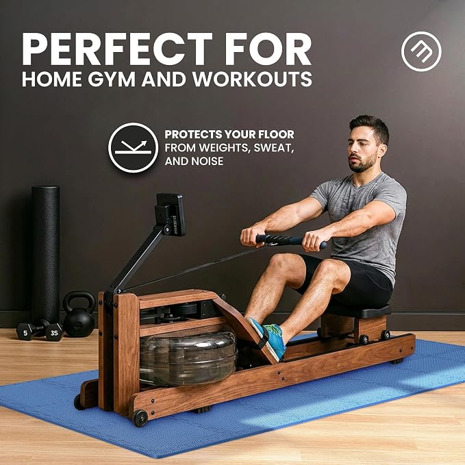 bemaxx Gym Mats Set - Image 6