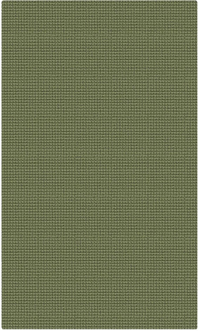 KOZYFLY Rugs for Entryway 3x5 ft Washable Area Rug Non Slip Rubber Backed Entry - Image 9