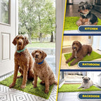 Muddy Mat® | Super Water Absorbent Door Mat Indoor, Microfiber Quick Dry - Image 7