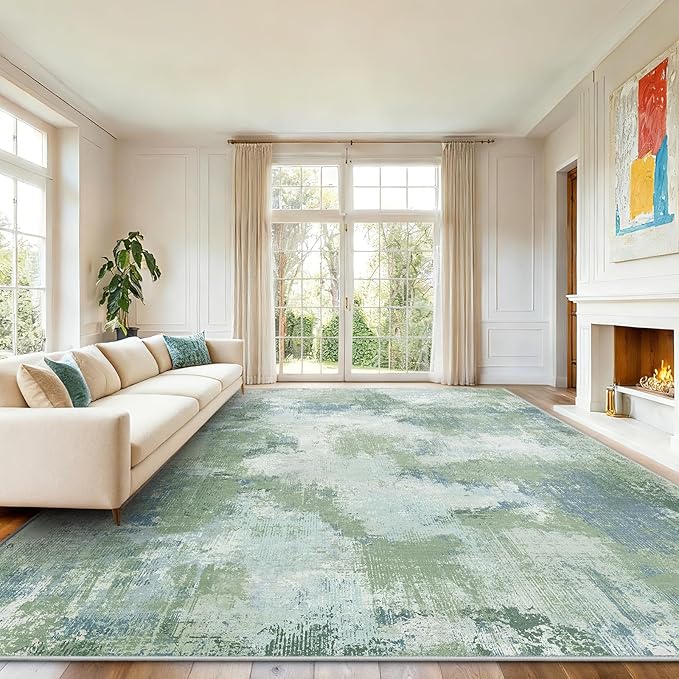 AMADA HOMEFURNISHING 8x10 Area Rugs by AMADAHOMEFURNISHING