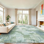 AMADA HOMEFURNISHING 8x10 Area Rugs by AMADAHOMEFURNISHING