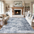 Area Rugs Living Room Rug - Image 2