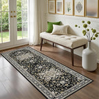 Hallway Runner Rug Non Slip - Image 3