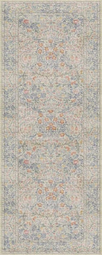 Hazo Haus Washable Bathroom Runner Rug 2x5, Non Slip Runner - Image 2