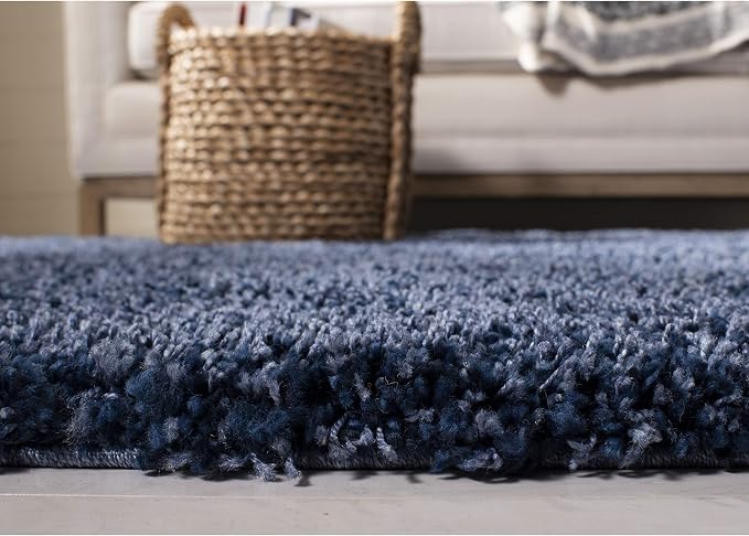 SAFAVIEH California Shag Collection Area Rug - Image 7