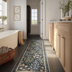 Washable Kitchen Rug Runners for Hallways: 2'x6' Entryway Rug - Image 7