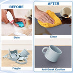 StepRite Kitchen Mats, Cushioned Anti Fatigue Kitchen Mats - Image 4