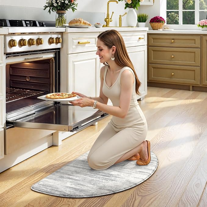 KIMODE Anti Fatigue Kitchen Mats - Image 8