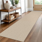 EARTHALL Washable Runner Rug 2x10 Ft Non Slip Runners by EARTHALL