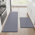 StepRite Kitchen Mats, Cushioned Anti Fatigue Kitchen Mats by Bringcushiontoyourlife
