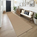 KOZYFLY Boho 2.5'x14' Runners Rugs by KOZYFLY