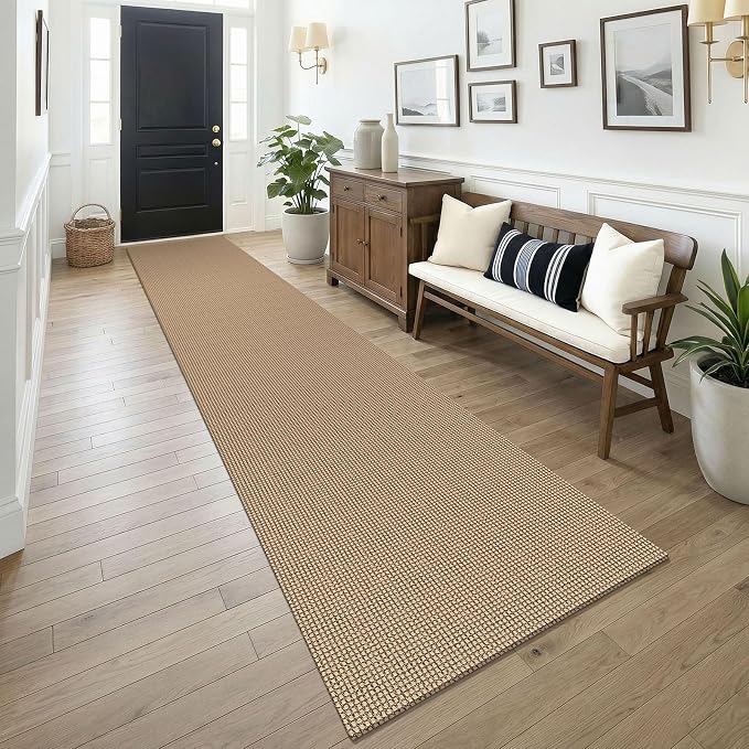 KOZYFLY Boho 2.5'x14' Runners Rugs by KOZYFLY