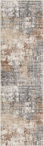 DMOYEST 3x10 Washable Runner Rug - Image 9