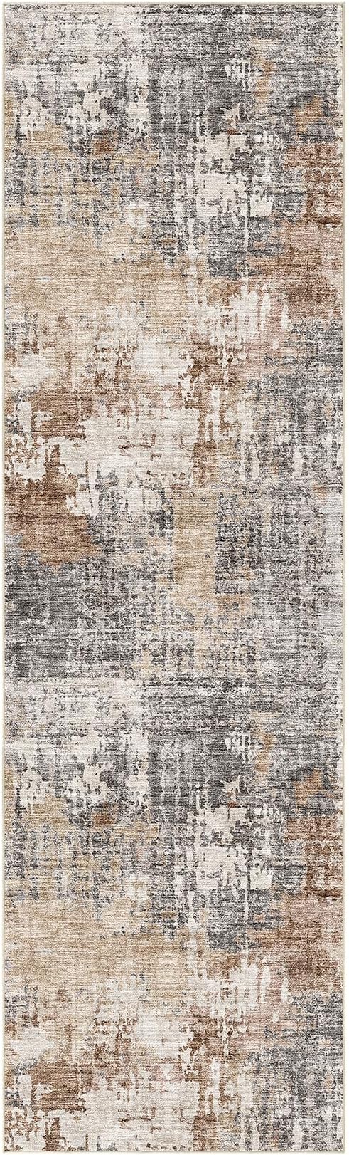 DMOYEST 3x10 Washable Runner Rug - Image 9