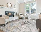 UERMEI 7x10 Area Rug Living Room Rugs - Image 4