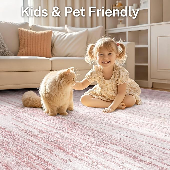 Area Rug Living Room - Image 7