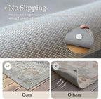 GENIMO Outdoor & Indoor Area Rug 2'x 3', Waterproof, Non-Shedding, Easy Cleaning - Image 7