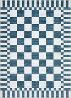 GarveeHome 8×10 Area Rugs for Living Room, Non-Slip Washable Rugs 8x10 - Image 4