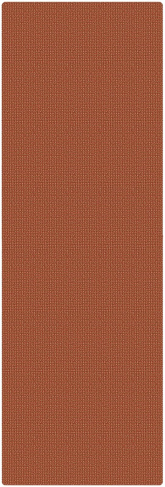 IOHOUZE Washable Runner Rug 2x7 Non Slip Runners - Image 9